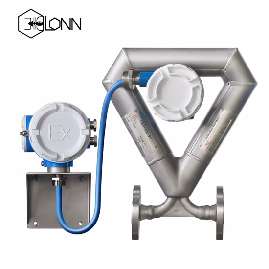 Mais vendido, bom preço para óleo hidráulico, digital, óleo combustível diesel, totalizador, coriolis, medidor de fluxo de massa