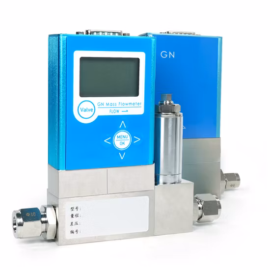Sensor de nível de fluxo medidor de pressão termopar gás vórtice medidor de vazão de óleo oval engrenagem medidor de fluxo de água líquido medidor de fluxo eletromagnético